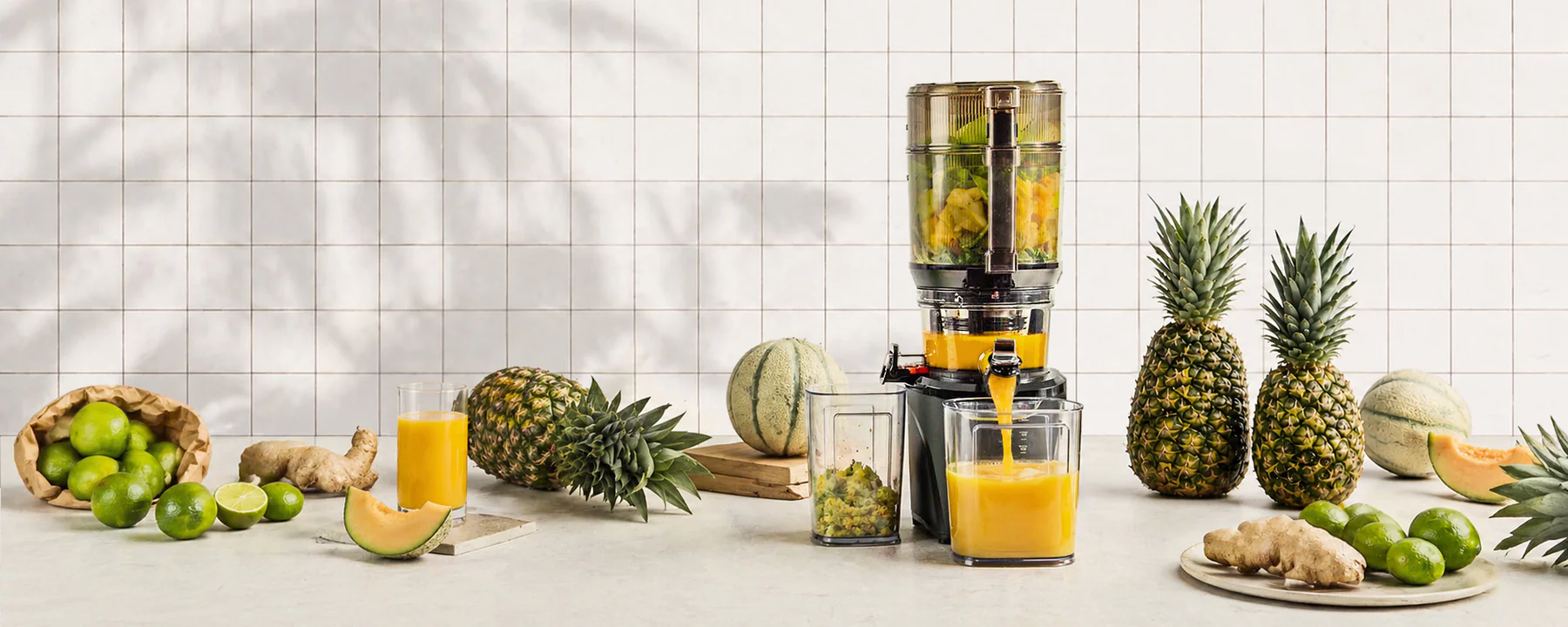 Master Healthy Living with Kuvings